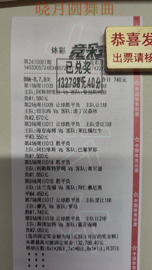 世界杯买球高手都在关注哪些细节